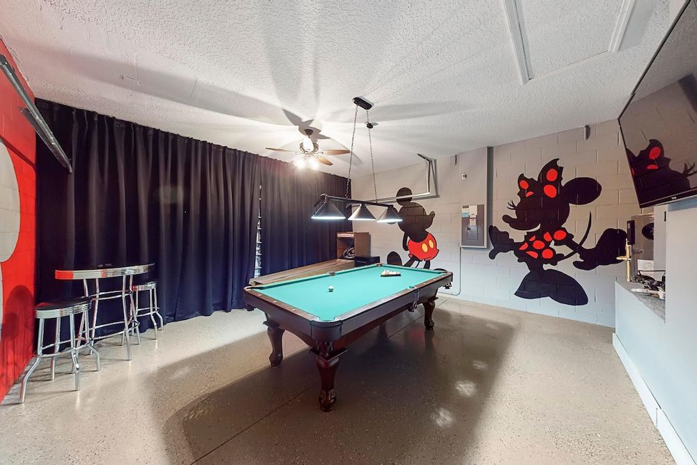 House, Multiple Beds (Avis' Highlands Reserve Vacation Home)
