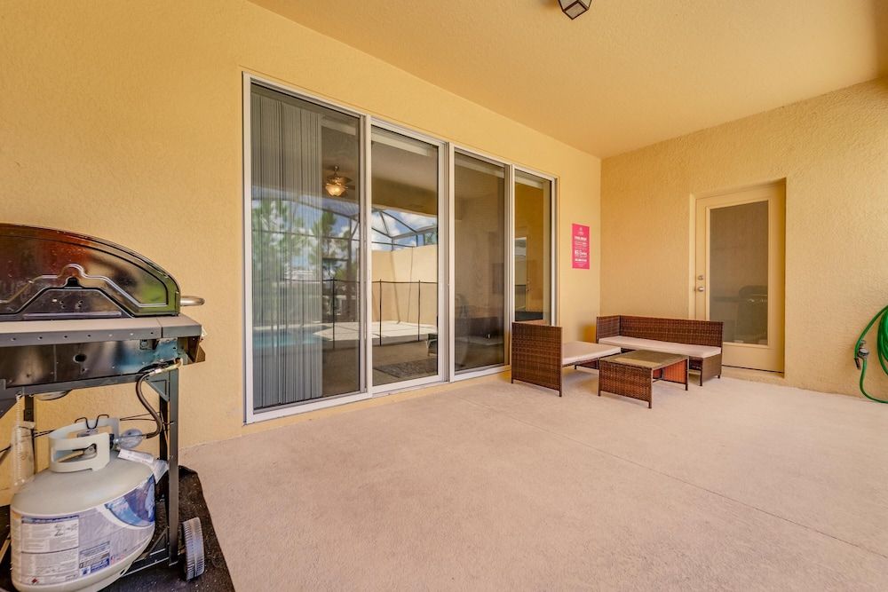 Apartment, Multiple Beds (Terresonesta Solterra Resorts Townhom)