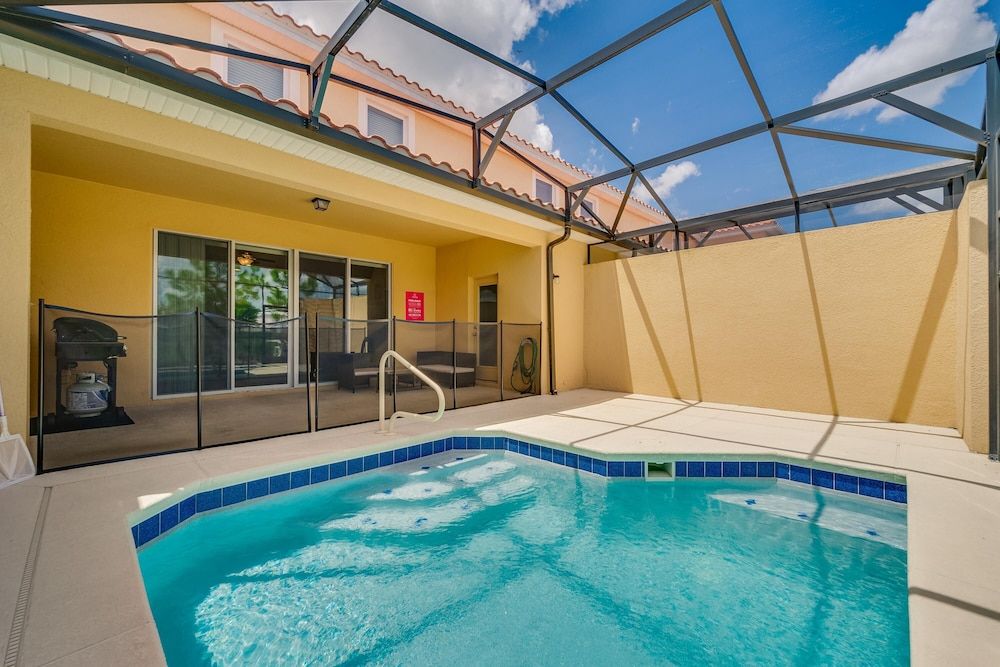 Apartment, Multiple Beds (Terresonesta Solterra Resorts Townhom)