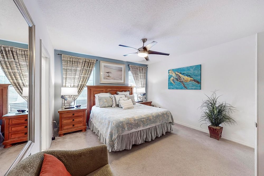 House, Multiple Beds (Fantastic Cypress Pointe Vacation Hom)