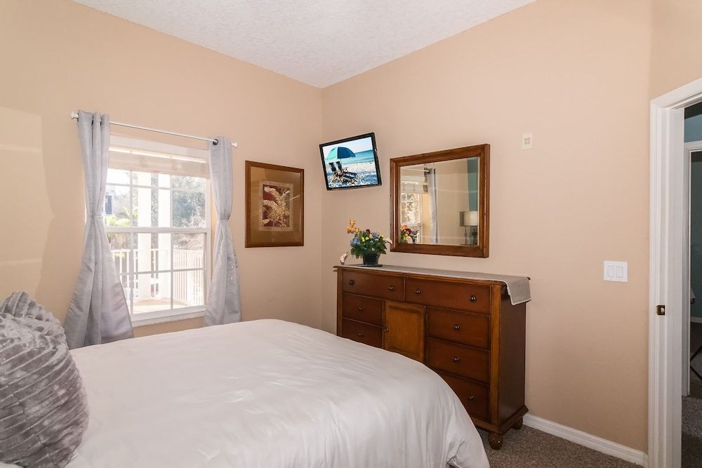 Condo, Multiple Beds, Balcony, Garden View (Breezy Day at Bahama Bay)