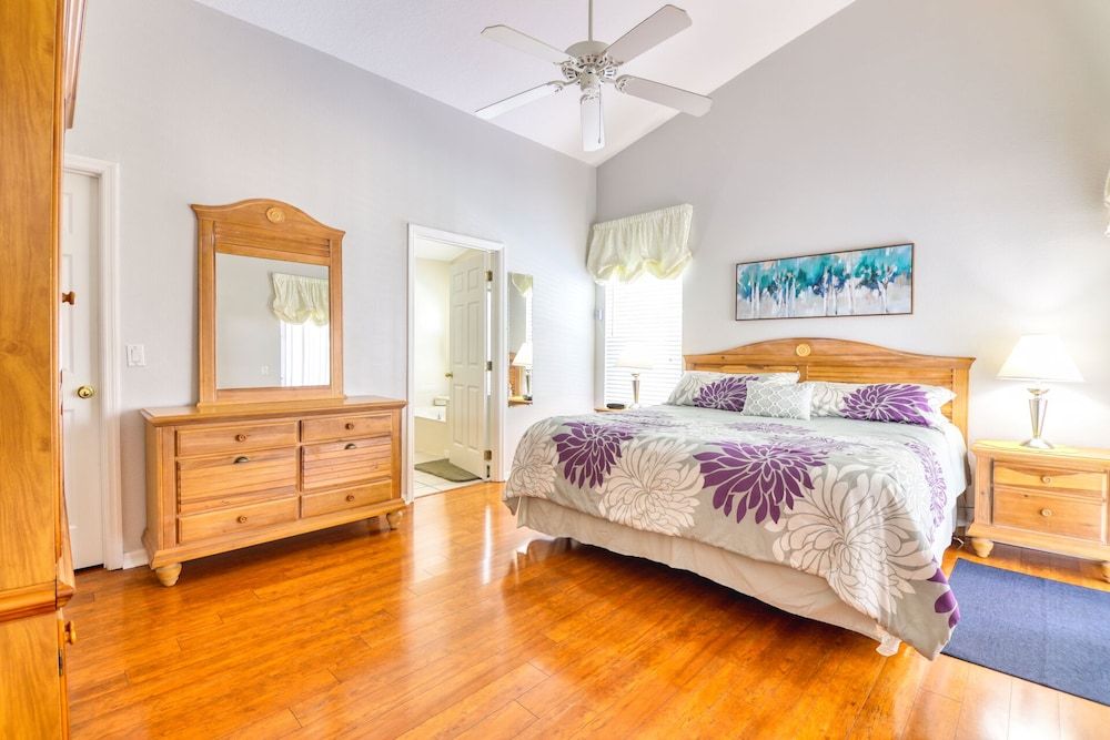 House, Multiple Beds (Pool Pleasure at Highlands Reserve)