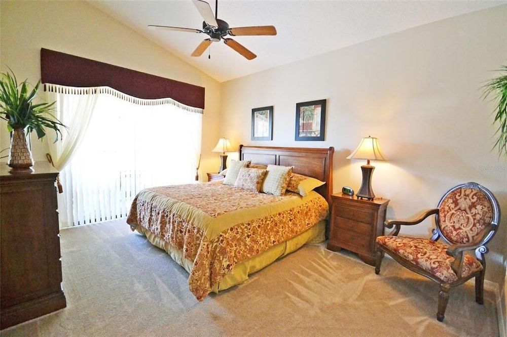 House, Multiple Beds, Pool Access, Pool View (Retreat at the Crossings)