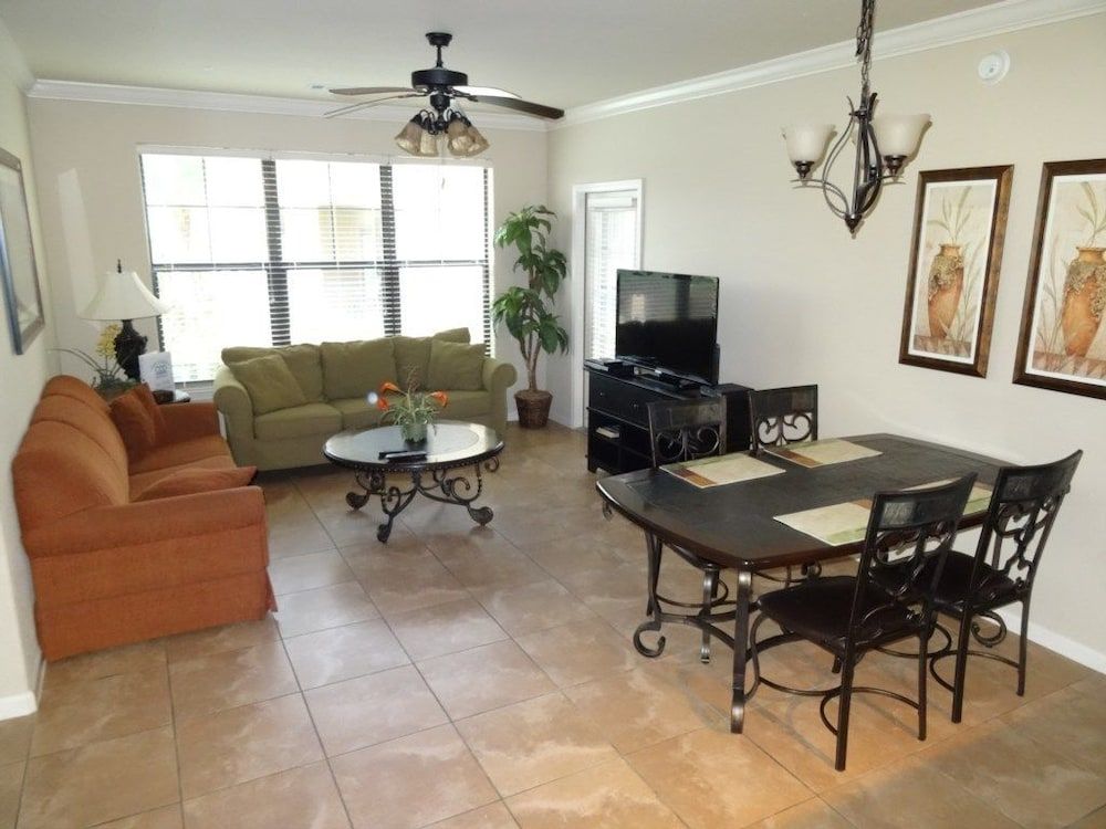 Family Condo, Private Pool, Garden Area