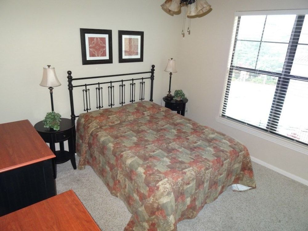 Family Condo, Private Pool, Garden Area