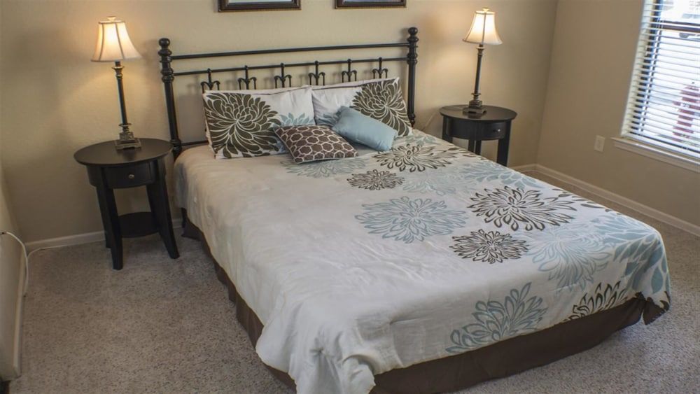 Family Condo, Private Pool, Garden Area