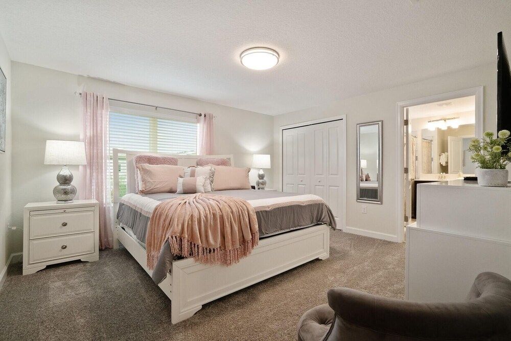 Condo, Multiple Beds (570PBD-The Retreat at ChampionsGate)