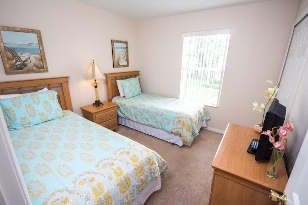 Apartment, Multiple Beds (Maria's Regal Palms Resort Townhouse)