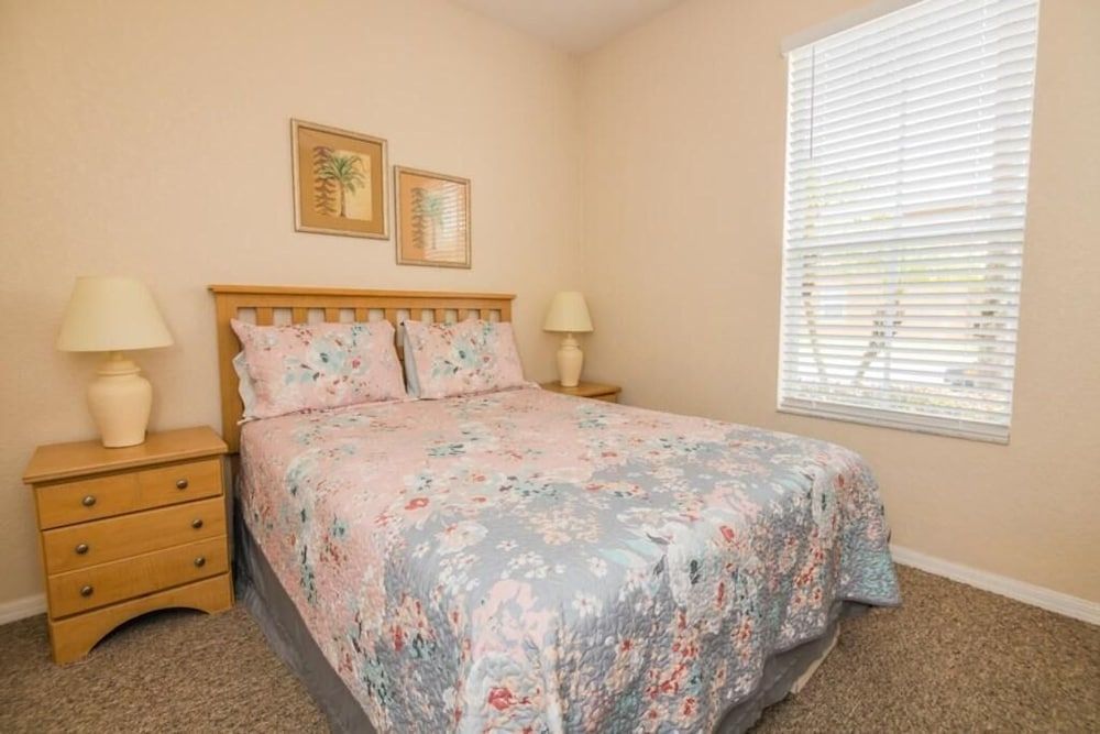 Apartment, Multiple Beds (Lynval's Regal Palms Resort Townhome)