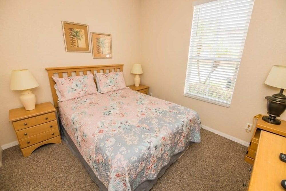 Apartment, Multiple Beds (Lynval's Regal Palms Resort Townhome)