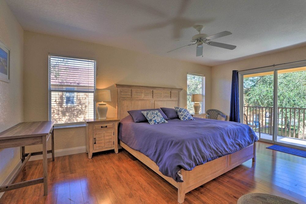 Apartment (4 Bedrooms)