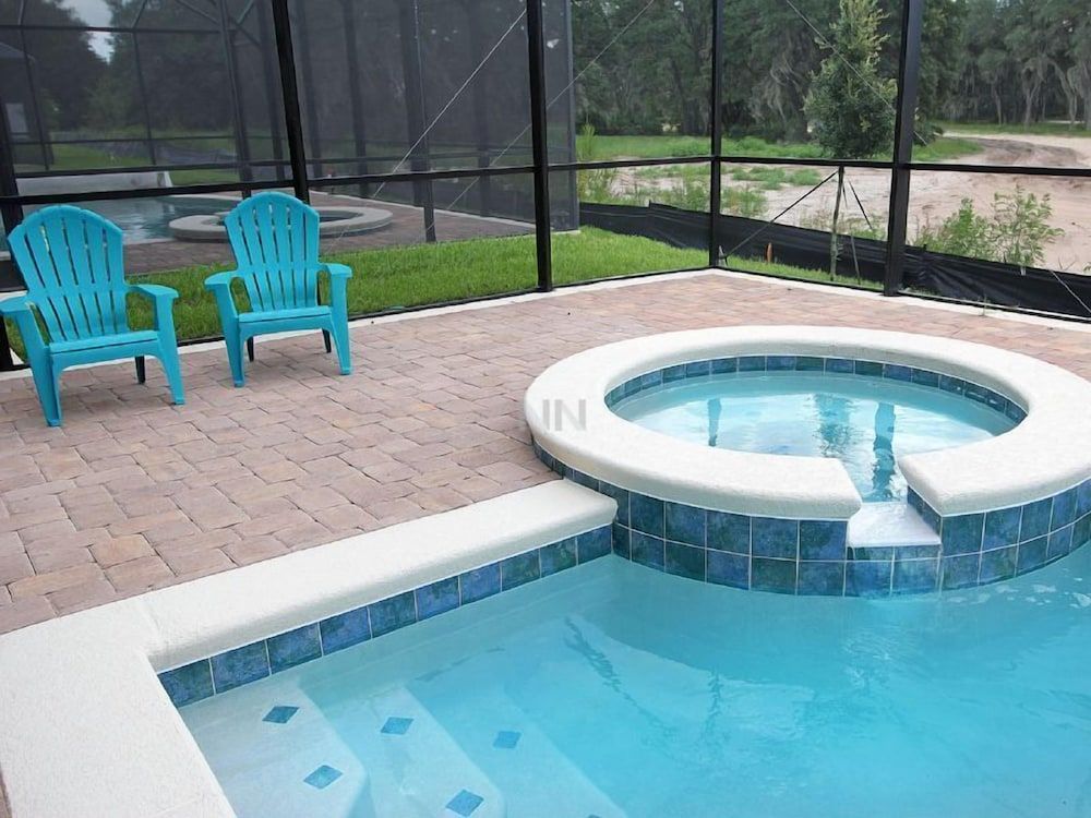 Family Villa, Multiple Bedrooms, Garden Area