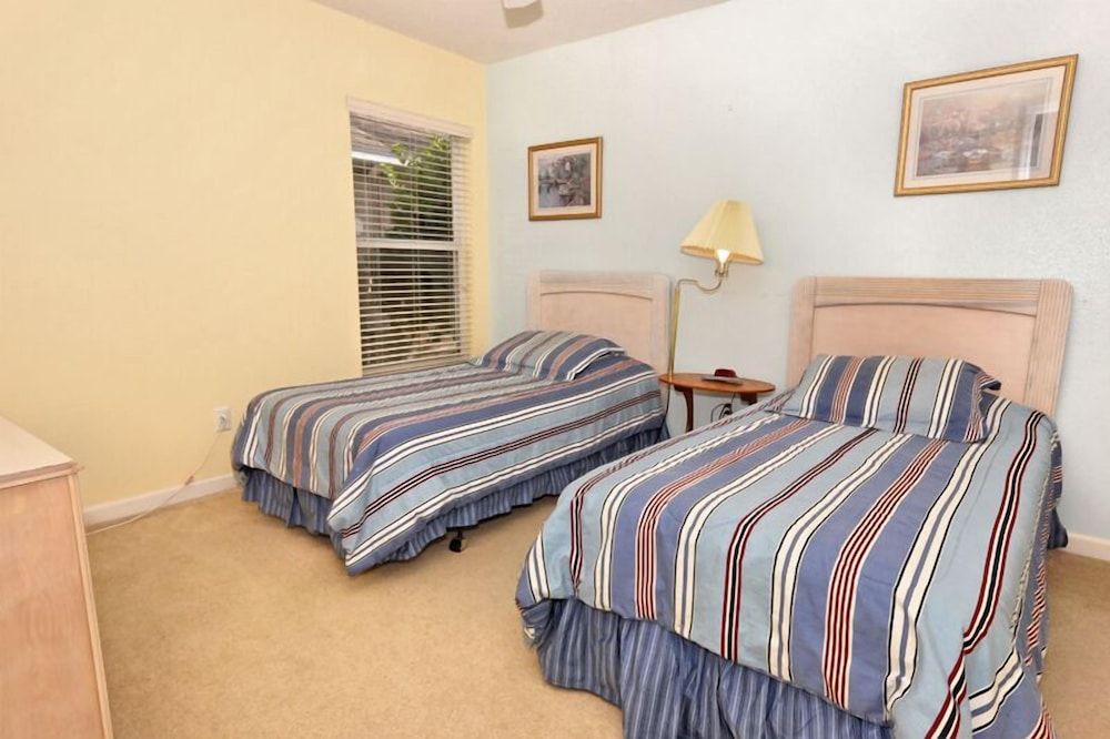 Family Villa, Private Pool, Garden Area