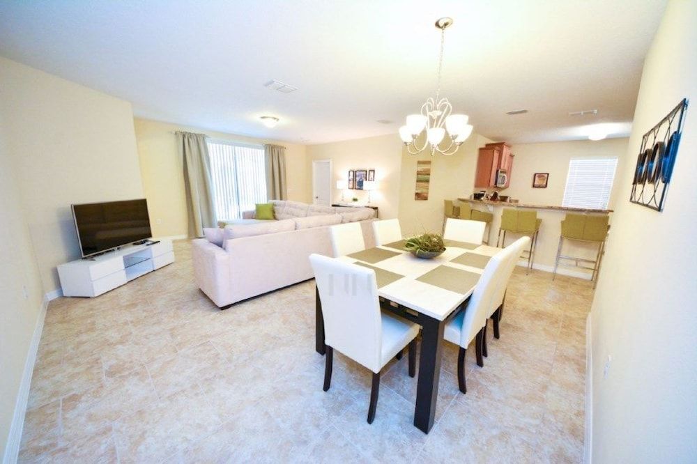 Family Villa, Hot Tub, Garden Area