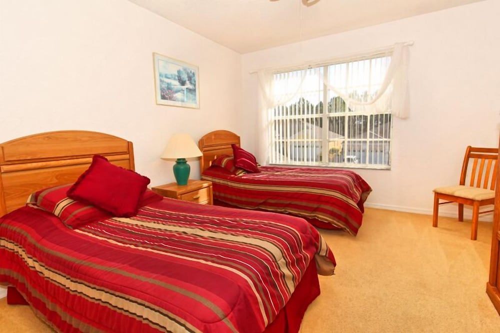 Family Villa, Hot Tub, Garden Area