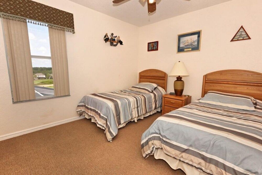 Family Villa, Hot Tub, Garden Area