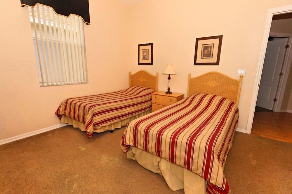 Family Villa, Hot Tub, Garden Area