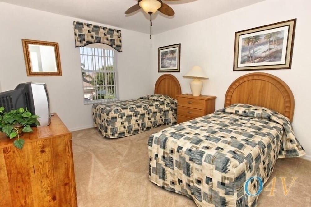 Family Villa, Balcony, Garden Area