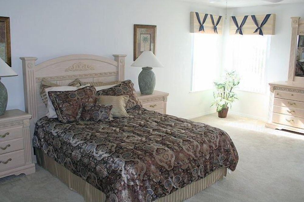 Family Villa, Balcony, Garden Area