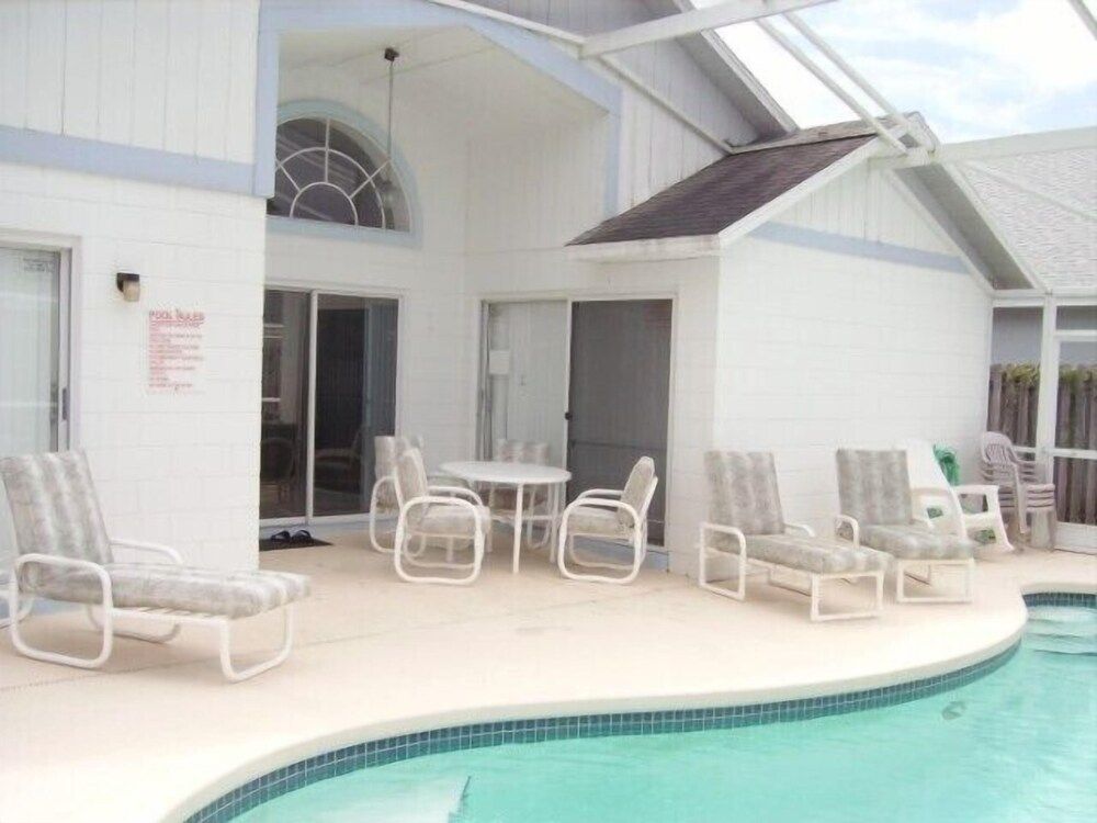 Family Villa, Private Pool, Garden Area