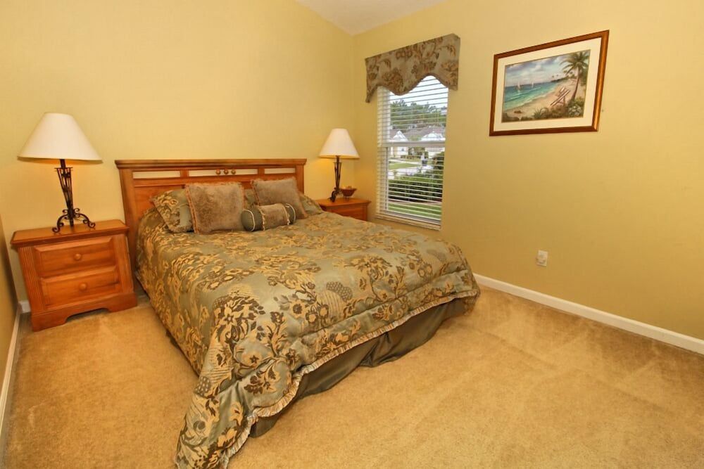 Family Condo, Balcony, Garden Area
