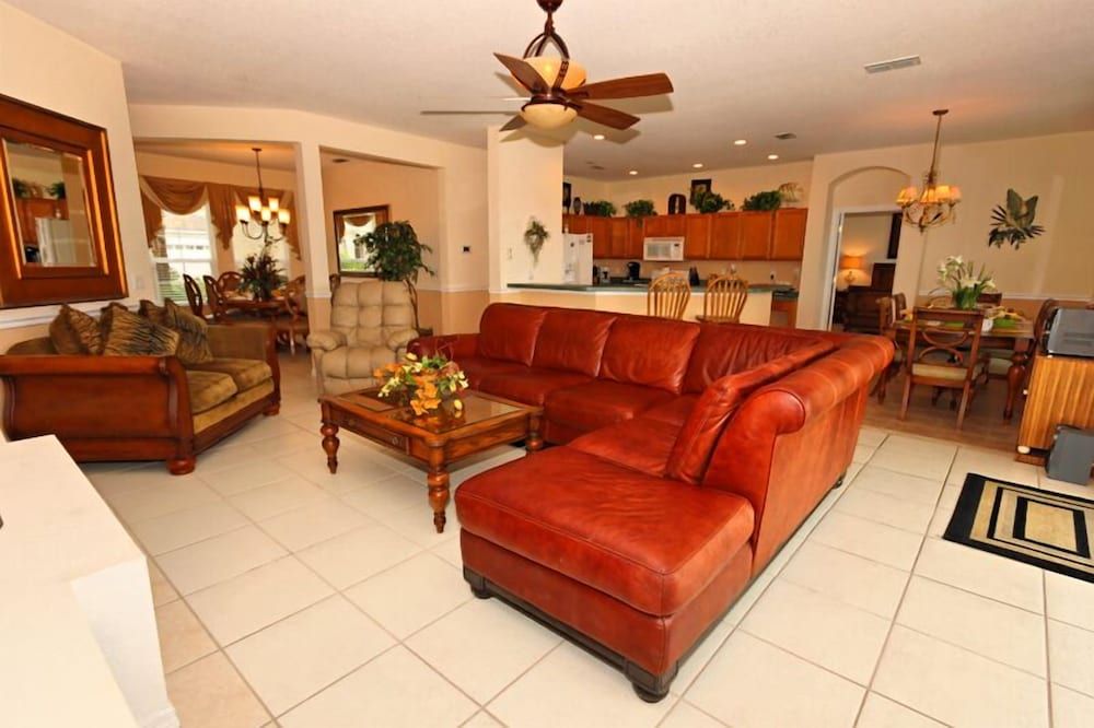 Villa, 6 Bedrooms