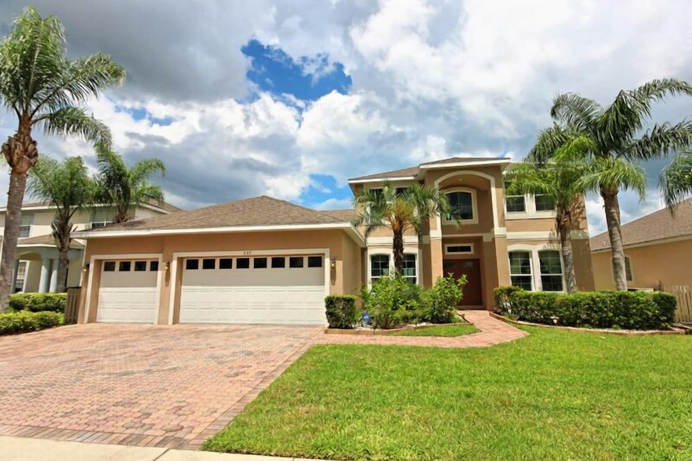 Villa, 6 Bedrooms