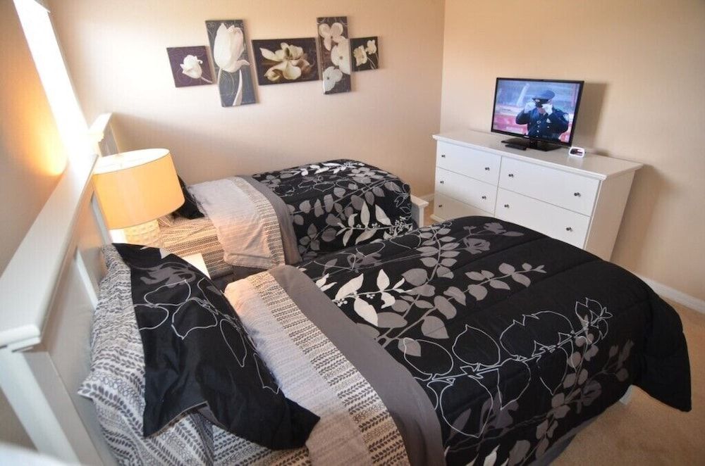 Villa, 4 Bedrooms