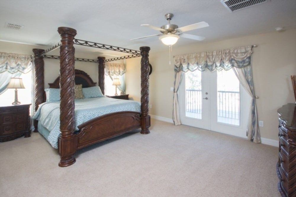 House, 5 Bedrooms