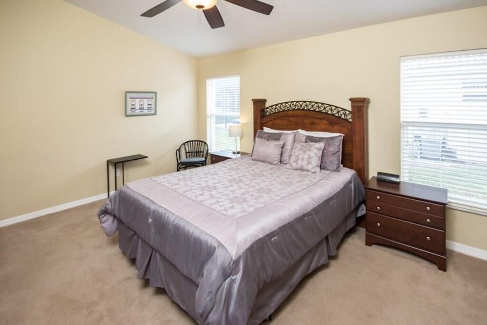 House, 2 Queen Beds (Rafaels Solana Resort Vacation Home)
