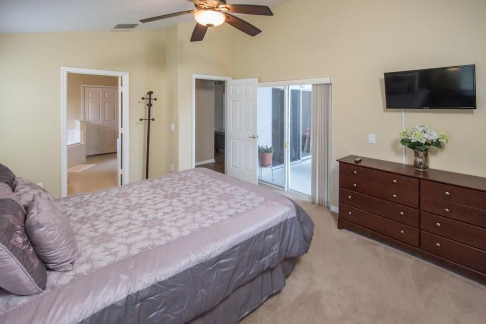 House, 2 Queen Beds (Rafaels Solana Resort Vacation Home)