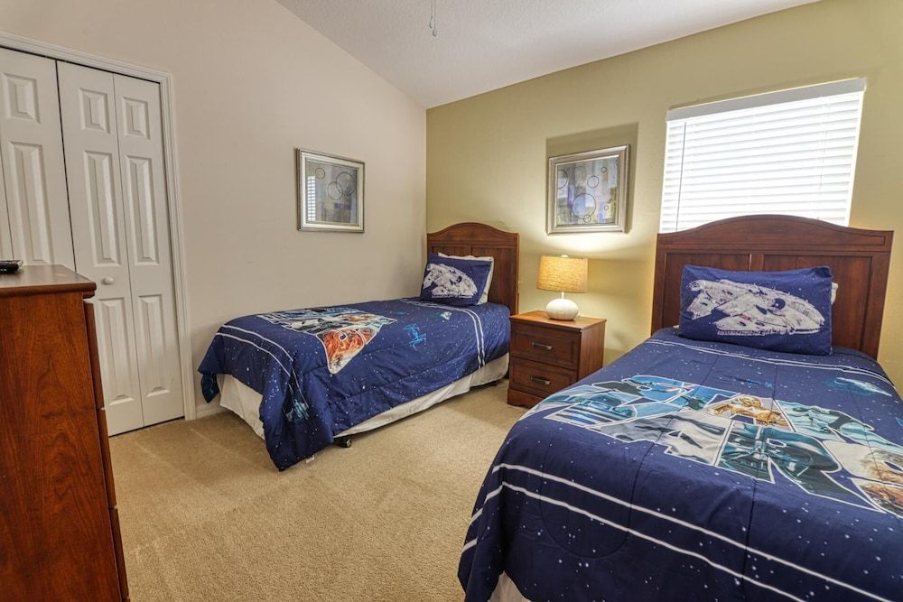 Villa, Multiple Beds (Stephen's Legacy Park at Highgate Par)