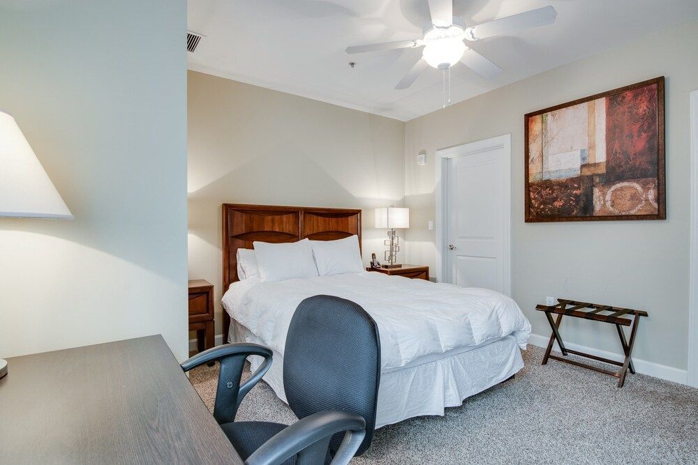 Luxury Apartment, 1 Bedroom