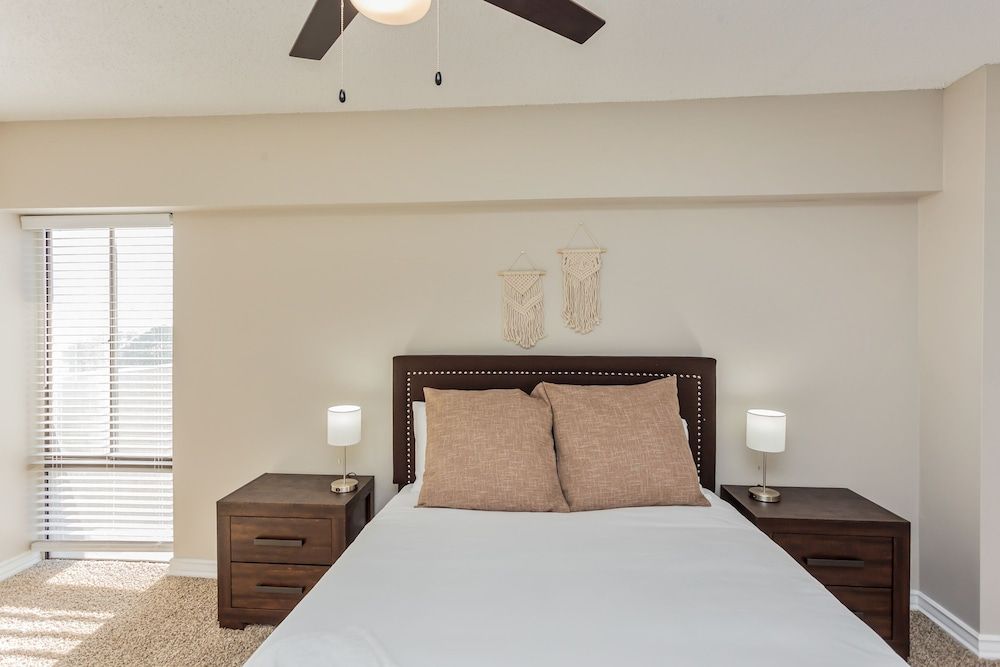 Deluxe Apartment, 1 Bedroom, River View