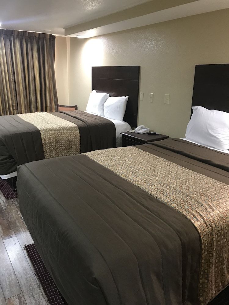 Room - 2 Double