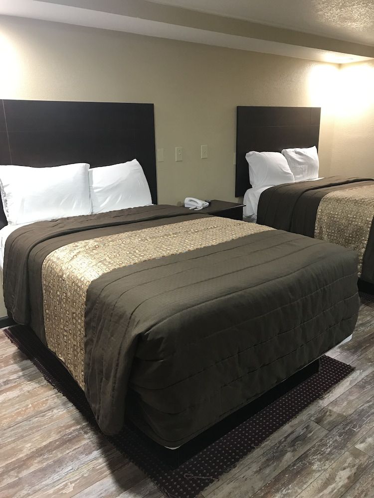 Room - 2 Double
