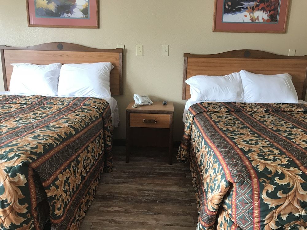 Memphis Inn