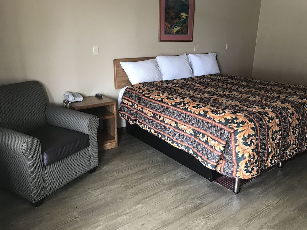 Memphis Inn
