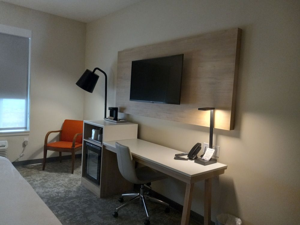 Radisson Hotel Pendleton Airport Room, 2 Queen Beds, Non Smoking 12