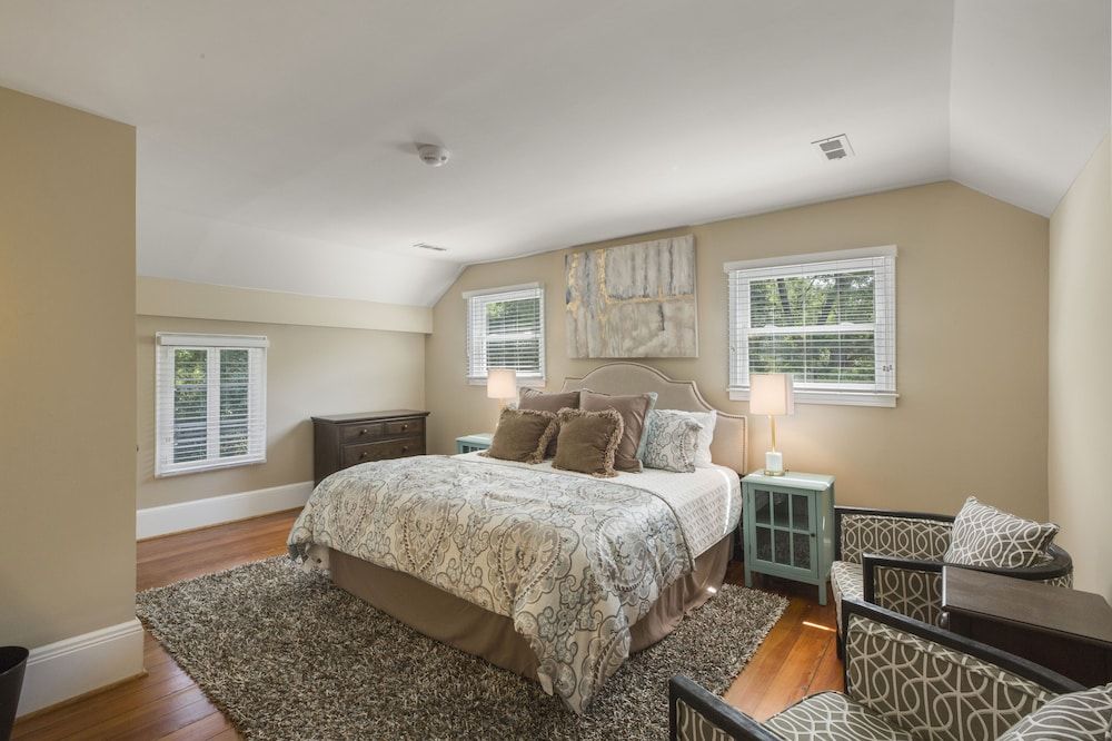 Liberty Hall Bed and Breakfast