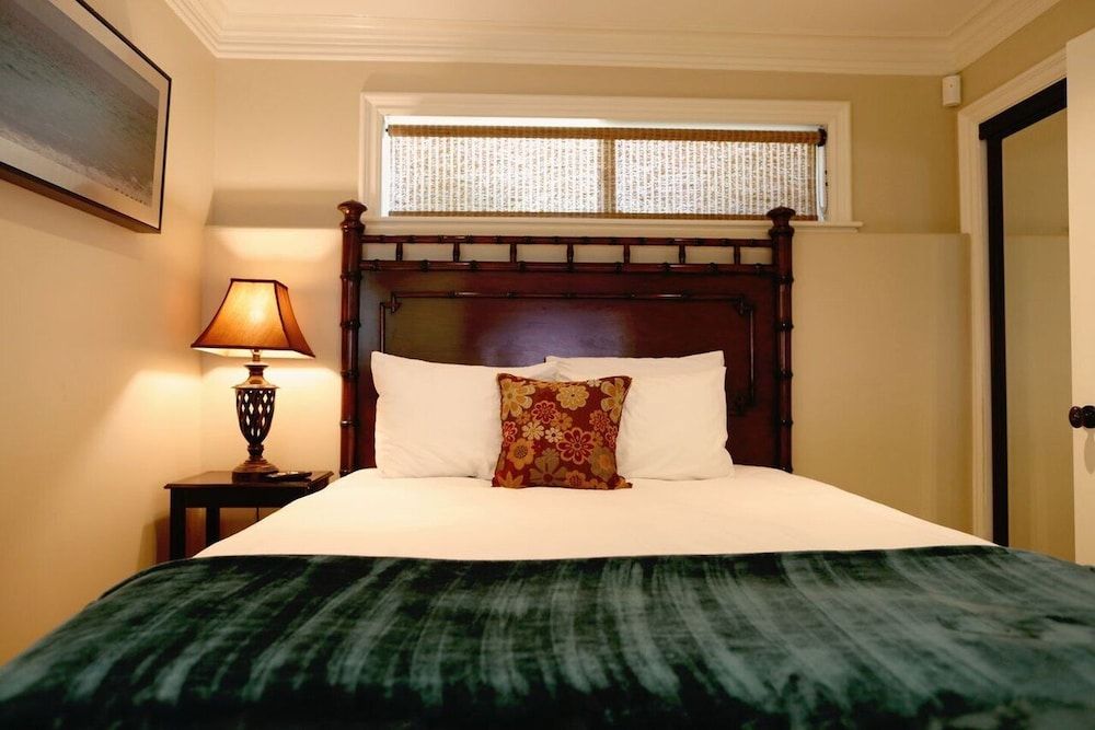 Exclusive Villa, 1 Queen Bed with Sofa bed, Balcony, Ocean View