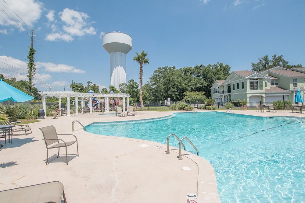Legacy Villa 705
