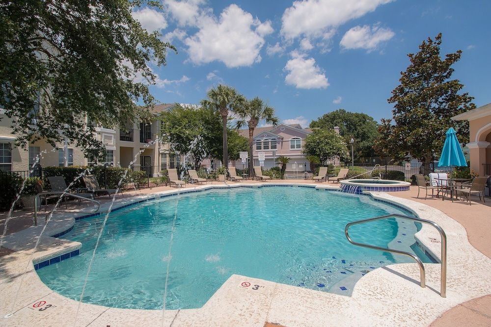 Legacy Villa 705