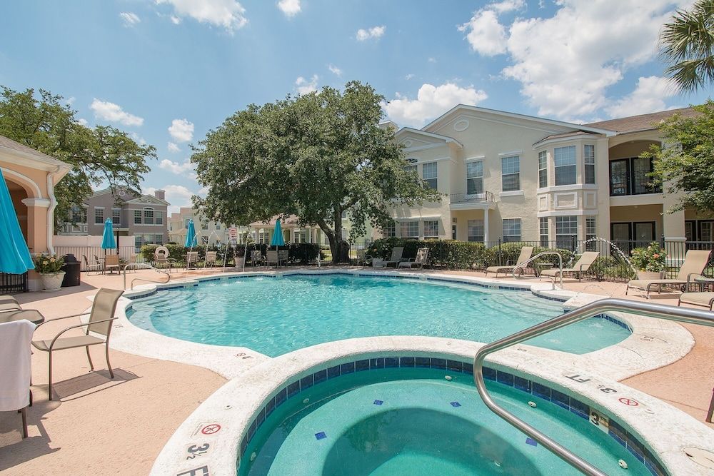 Legacy Villa 705