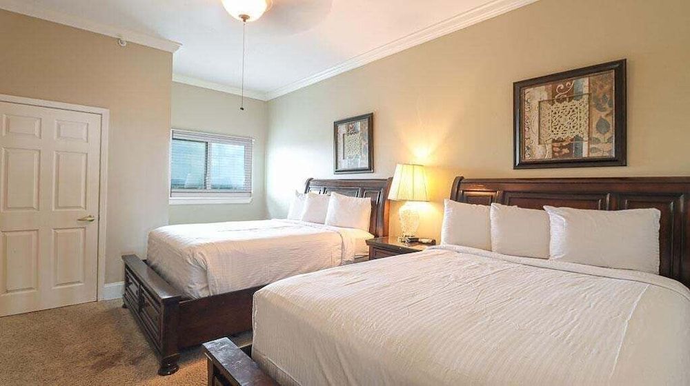 Condo, Multiple Beds, Private Pool, Ocean View