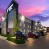 Woodspring Suites Hermitage - Nashville Airport