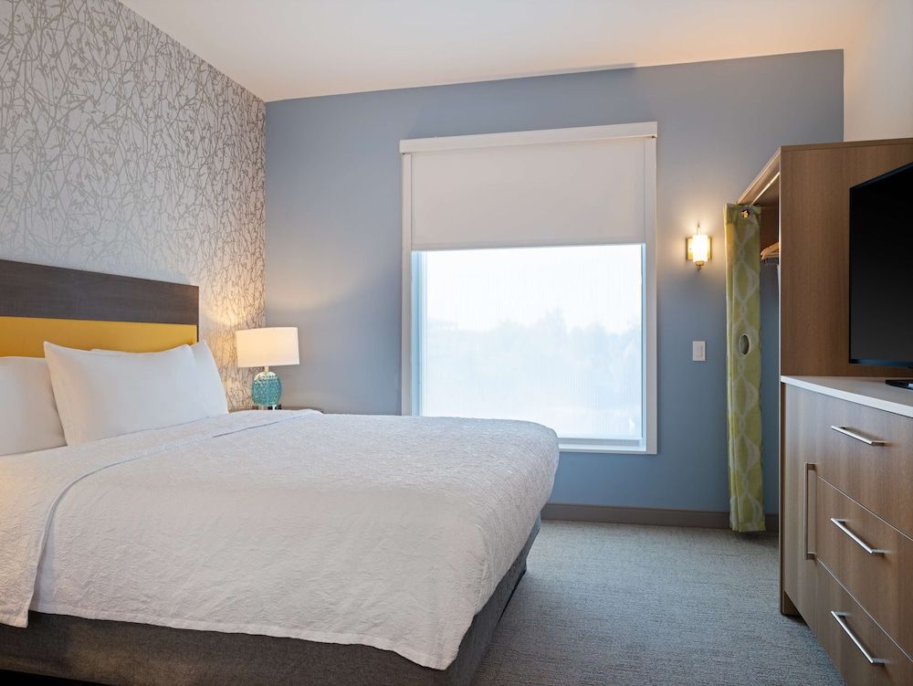 Home2 Suites By Hilton Atlanta Airport College Park Suite, 1 Bedroom
