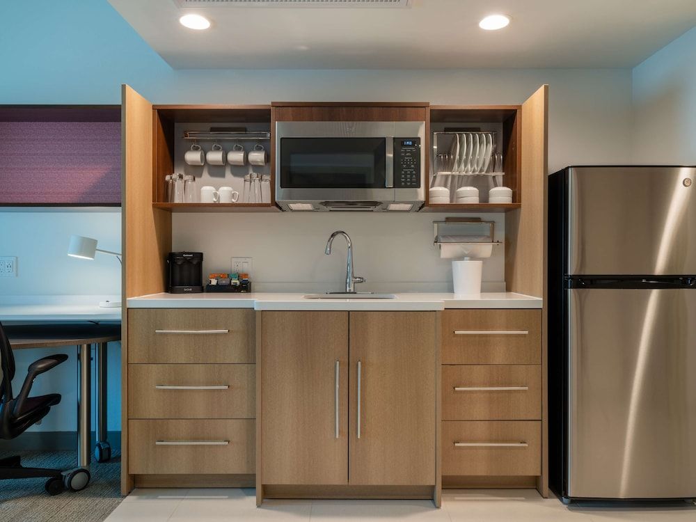 Home2 Suites By Hilton Atlanta Airport College Park