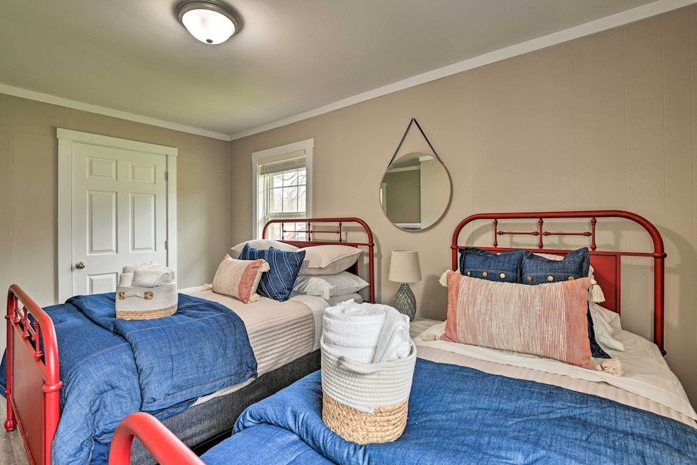 House (3 Bedrooms)