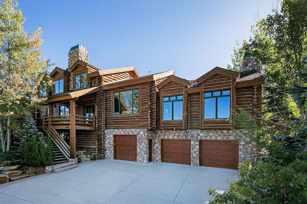 House, 5 Bedrooms